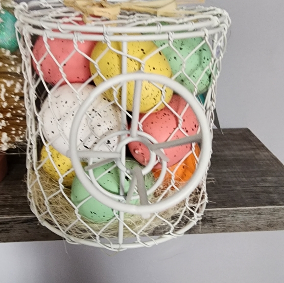 Easter Eggs Watering Can - Martha Stewart - Picture 5 of 8